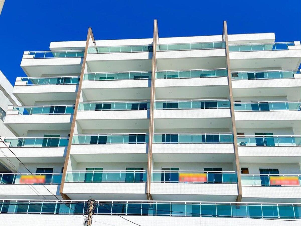Proximo Praia Do Forte / Dunas - Apartamento 209 Cabo Frio Eksteriør bilde