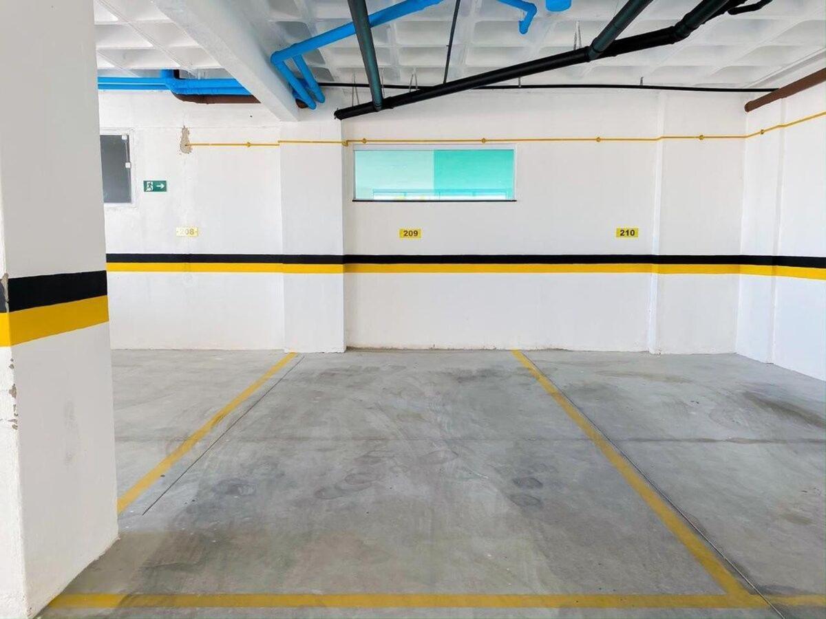 Proximo Praia Do Forte / Dunas - Apartamento 209 Cabo Frio Eksteriør bilde