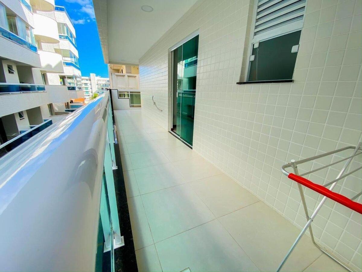 Proximo Praia Do Forte / Dunas - Apartamento 209 Cabo Frio Eksteriør bilde