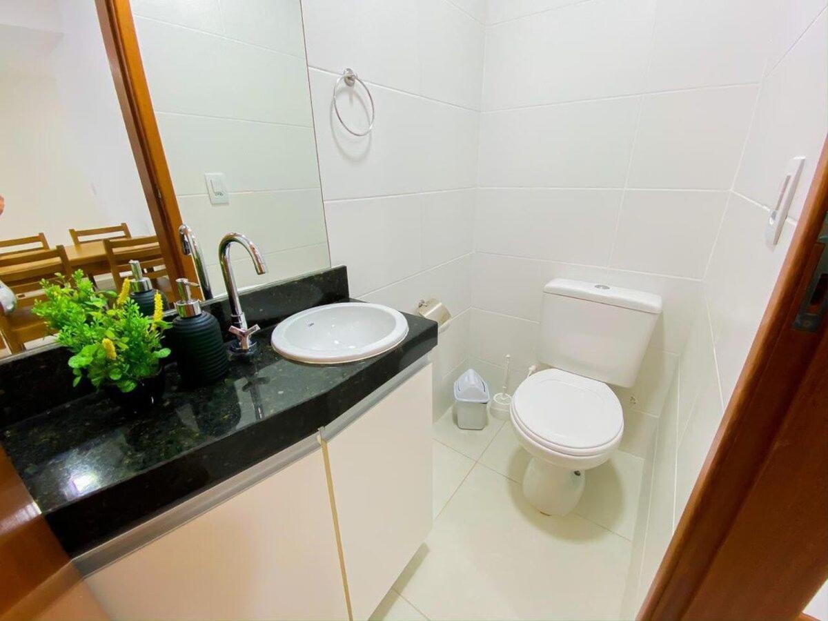 Proximo Praia Do Forte / Dunas - Apartamento 209 Cabo Frio Eksteriør bilde