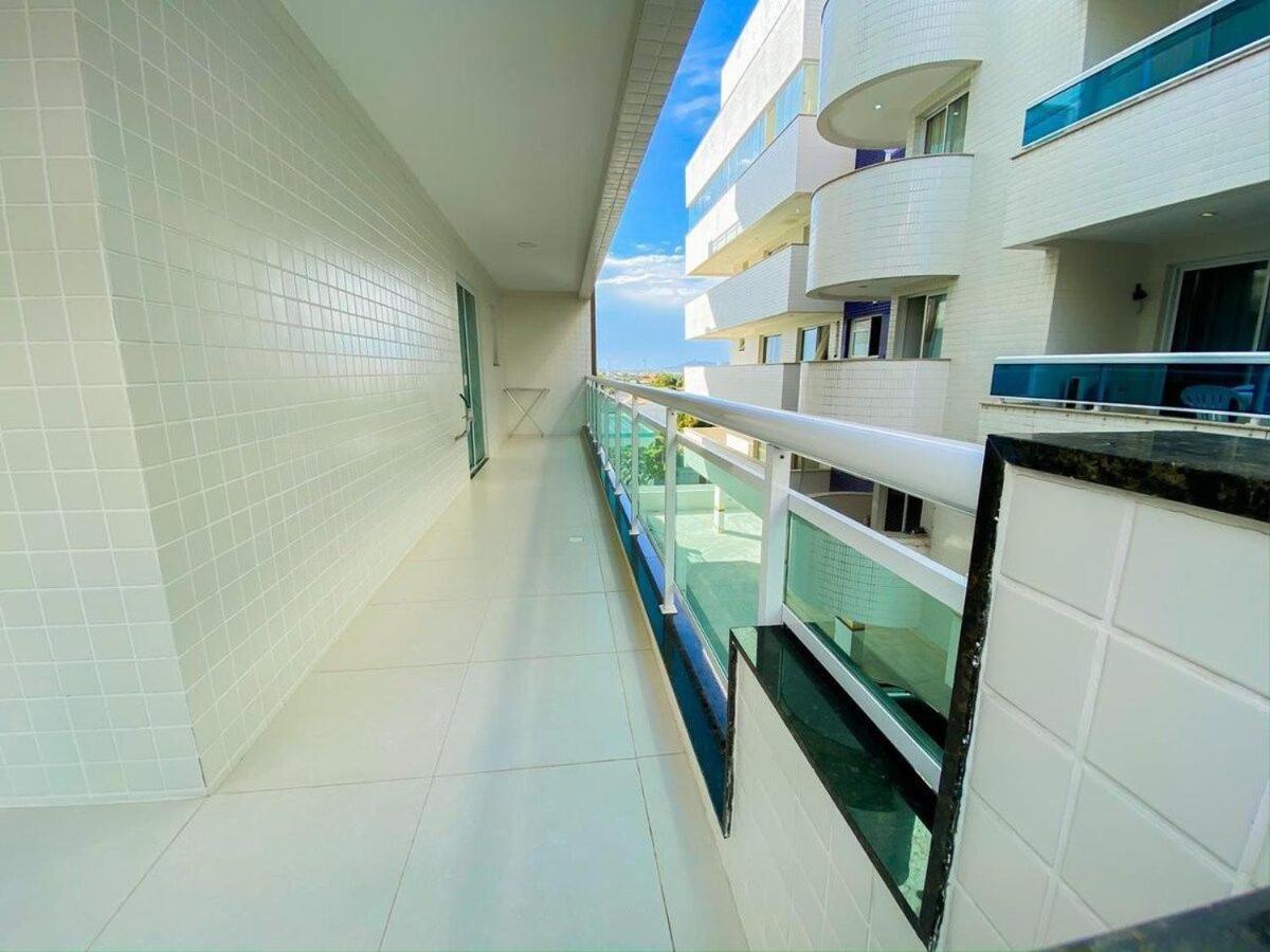 Proximo Praia Do Forte / Dunas - Apartamento 209 Cabo Frio Eksteriør bilde