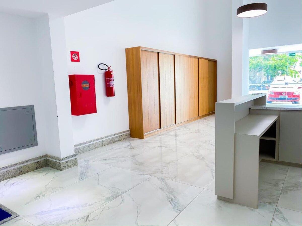 Proximo Praia Do Forte / Dunas - Apartamento 209 Cabo Frio Eksteriør bilde